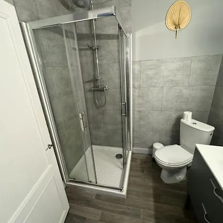 Belle Maison Medocaine Apartment Saint-Julien-Beychevelle