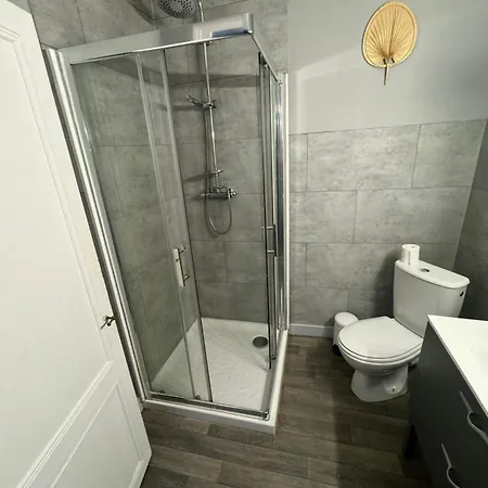 Belle Maison Medocaine Apartment