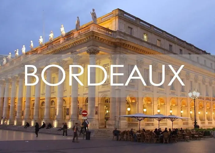 Belle Maison Medocaine Saint-Julien-Beychevelle